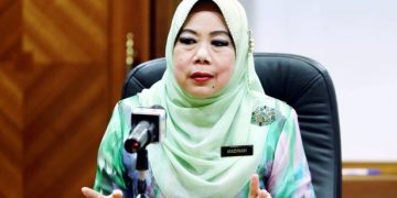 TS MADINAH DIARAH BUAT KENYATAAN MERAGUKAN?