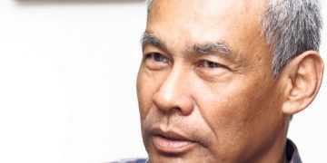 MUSA HASSAN: ISYTIHAR PERINTAH BERKURUNG