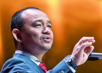 PUAD: MENTERI MUDA TERKEJUT JAWATAN, CEPATLAH BELAJAR