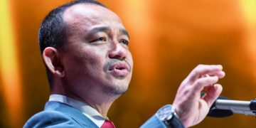 PUAD: MENTERI MUDA TERKEJUT JAWATAN, CEPATLAH BELAJAR