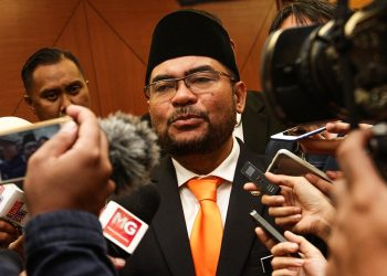 DATO’ DR. MUJAHID FAKTOR UTAMA BUKAN MELAYU BERANI PERJUANG ICERD