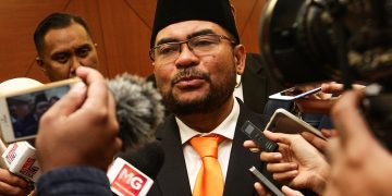 DATO’ DR. MUJAHID FAKTOR UTAMA BUKAN MELAYU BERANI PERJUANG ICERD
