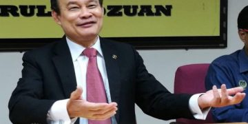 ADAKAH PENGISYTIHARAN HARTA SPEAKER NEGERI PERAK INI TELUS?