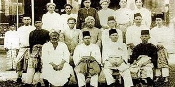 APAKAH KITA INI RACIST ATAU PEJUANG BANGSA?