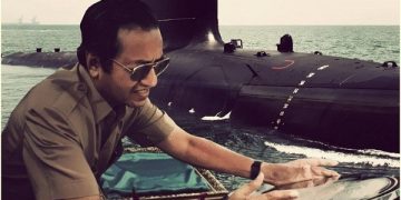 RULE OF LAW TAIK KUCING DR. MAHATHIR