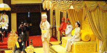 PENGHINAAN TERHADAP INSTITUSI KESULTANAN PERAK – Kenyataan Media UMNO Perak