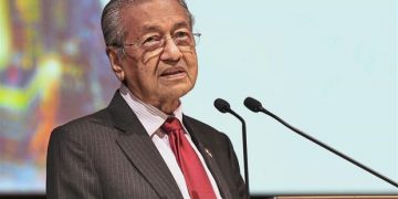 PUAD: NAJIB SEKOLAHKAN LIM GUAN ENG