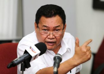 TOK HIM RESPONDED TO A POLITICIAN FRIEND