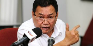 TOK HIM RESPONDED TO A POLITICIAN FRIEND