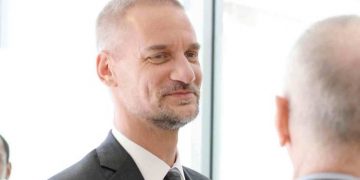 KES MAHKAMAH 1MDB YANG PERTAMA DI AMERIKA SYARIKAT