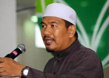 PAS DIKECAM, PEMIMPIN PH TIDAK PULA? – WARDAH ABDUL RAHMAN