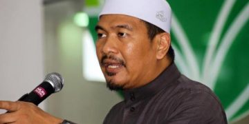 PAS DIKECAM, PEMIMPIN PH TIDAK PULA? – WARDAH ABDUL RAHMAN
