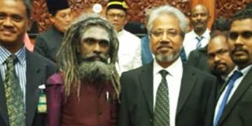 PUAD: MENTERI PH TIDAK TAHU KEUTAMAAN