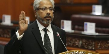 VIDEO CLIP INTERVIEW: P. WAYTHA MOORTHY