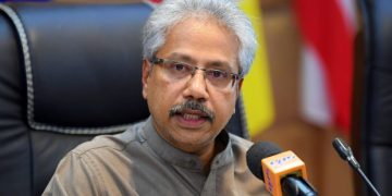 PM KENA JAWAB DI PARLIMEN