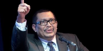 INSAFLAH ZAINI DARI SENTIASA MENYALAHKAN UTUSAN