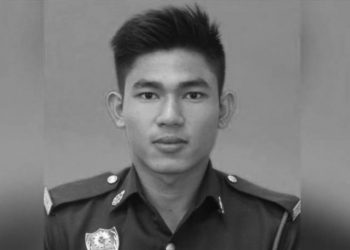 ADAKAH DAP PERLU DIPERTANGGUNGJAWABKAN ATAS KEMATIAN MUHAMMAD ADIB?