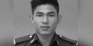 ADAKAH DAP PERLU DIPERTANGGUNGJAWABKAN ATAS KEMATIAN MUHAMMAD ADIB?