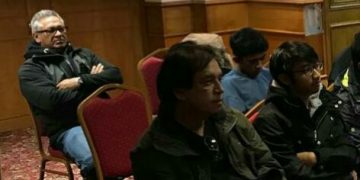 HADI AWANG DAN ISU PILIHANRAYA PBT DI LONDON