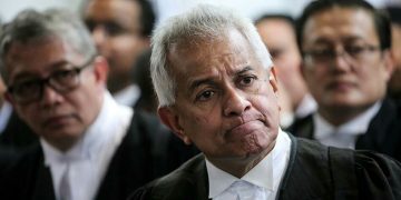 KENYATAAN AKHBAR PERSATUAN PEGUAM-PEGUAM MUSLIM MALAYSIA MENGENAI INKUES KEMATIAN MUHAMMAD ADIB