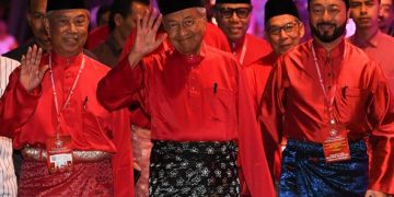 PPBM PELINDUNG MELAYU? KETAWAKAN SAHAJA…