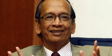 AMBRIN BUANG LEBIH BERWIBAWA DARIPADA MADINAH?