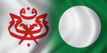 GANDINGAN PARTI ISLAM – MELAYU MESTI DIPERKUKUH