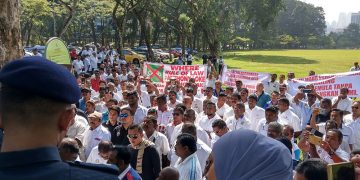 APA DOSA PEMANDU E-HAILING SEHINGGA MENTERI KATA “TIDAK MAHU BERI MUKA LAGI”?