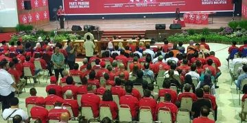 PELANCARAN PARTI PRIBUMI DI SARAWAK, PERLU KE PPBM TERUS MENGORAT PARTI UMNO?