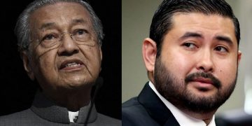 POLEMIK ISU PULAU KUKUP