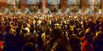 KENYATAAN MEDIA PRESIDEN PERKASA MENGENAI  ISU WAYTHA MOORTHY