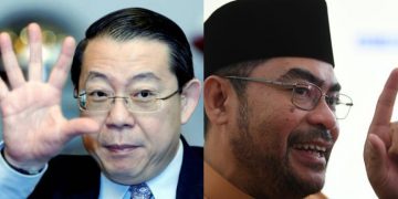 HENTIKAN PENJUALAN ASET INSTITUSI MELAYU DAN ISLAM