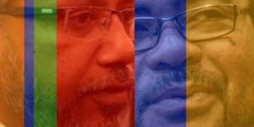 ADA APA DENGAN ICERD?