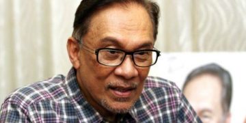 ANWAR IBRAHIM: RAKSASA PELBAGAI WAJAH