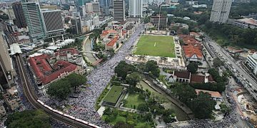 DR. MAHATHIR DAN PAKATAN HARAPAN BERADA DI AMBANG KEHANCURAN