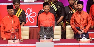 BERSATU “RUMAH” BAHARU UNTUK ORANG MELAYU