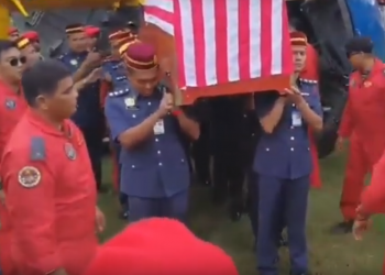 ISHAM JALIL: IMPLIKASI BESAR KEMATIAN ADIB