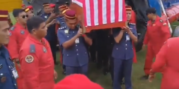 ISHAM JALIL: IMPLIKASI BESAR KEMATIAN ADIB