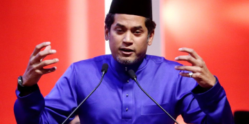 ‘ROYANAN KJ’ – ISHAM JALIL