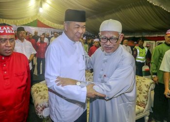 AHLI-AHLI UMNO PERLU BERTERUS TERANG KEPADA PRESIDEN UMNO