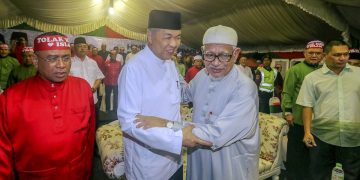 AHLI-AHLI UMNO PERLU BERTERUS TERANG KEPADA PRESIDEN UMNO