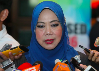 LAPORAN TERAKHIR AUDIT REPORT MENGENAI 1MDB