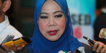 LAPORAN TERAKHIR AUDIT REPORT MENGENAI 1MDB