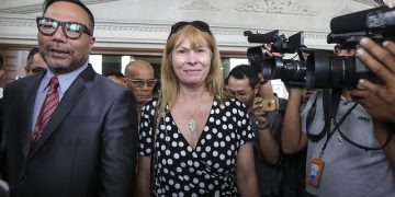 SISTEM DOJ AMERIKA JUGA ‘CORRUPTED’