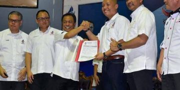 KISAH DARI SABAH: UMNO KUASAI WARISAN?