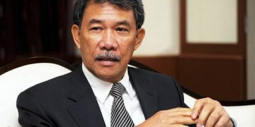 PESANAN MAT HASAN KEPADA AHLI-AHLI UMNO