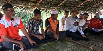 KIT SIANG, ORANG ASLI BUKAN INDONLAH!