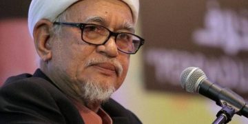 HADI AWANG – KEPUTUSAN PRK CAMERON HIGHLANDS