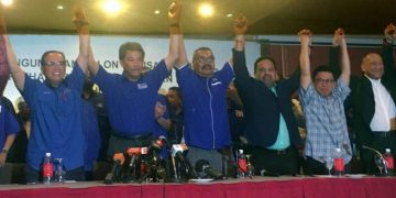 APA SEBENARNYA IMPLIKASI PILIHANRAYA KECIL CAMERON HIGHLANDS