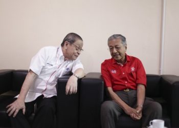 NASIB MELAYU DI BUMI SENDIRI